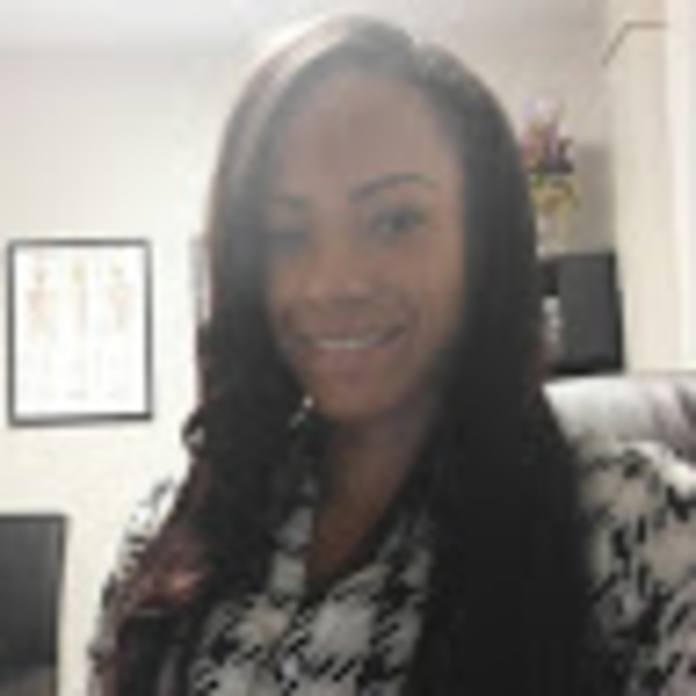 Meet your Posher, Teresa